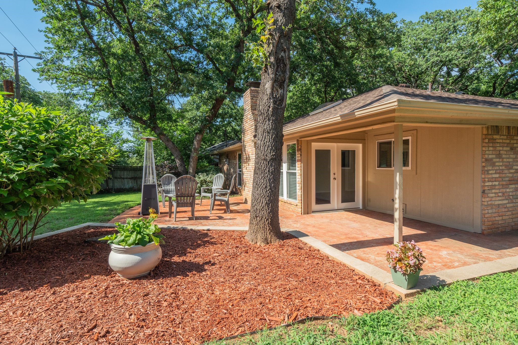 5516 Silver Bow Trail Arlington TX 76017