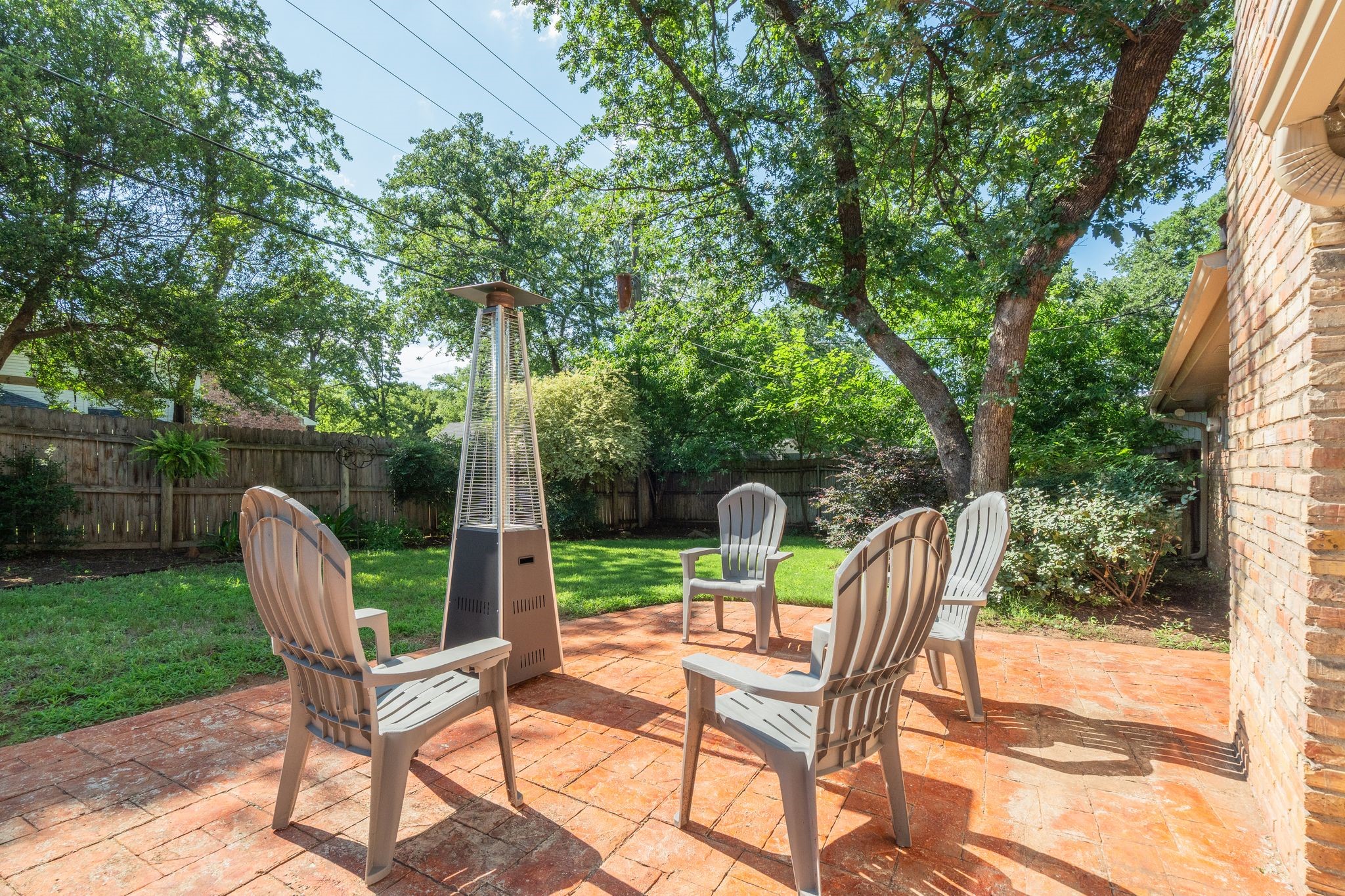5516 Silver Bow Trail Arlington TX 76017