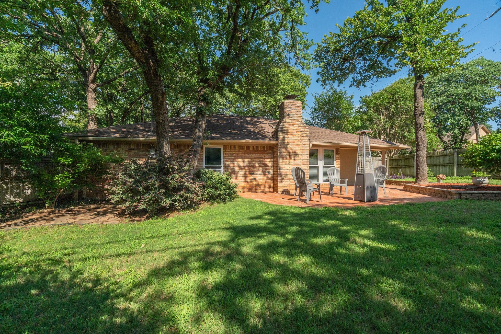 5516 Silver Bow Trail Arlington TX 76017
