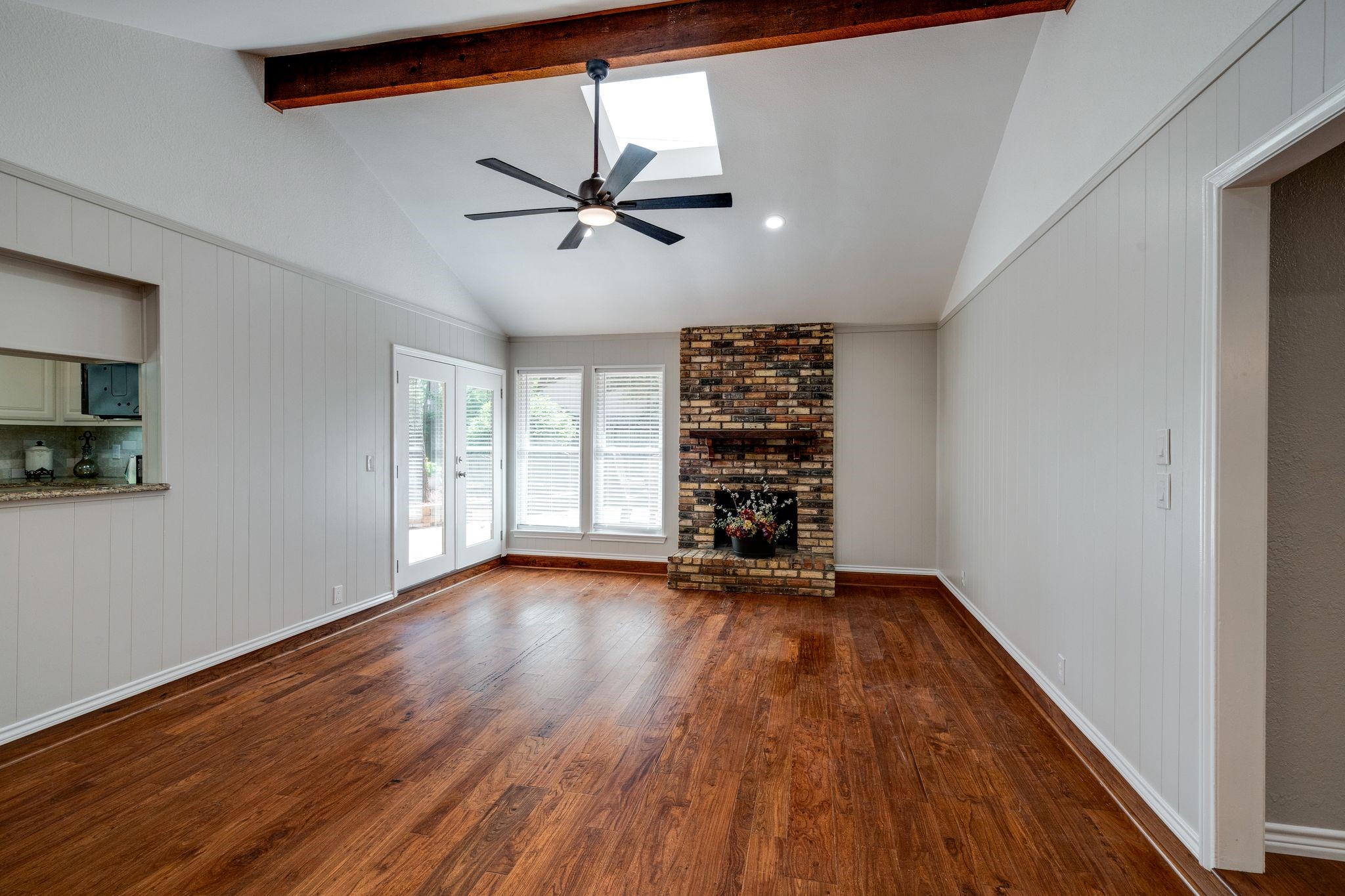 5516 Silver Bow Trail Arlington TX 76017