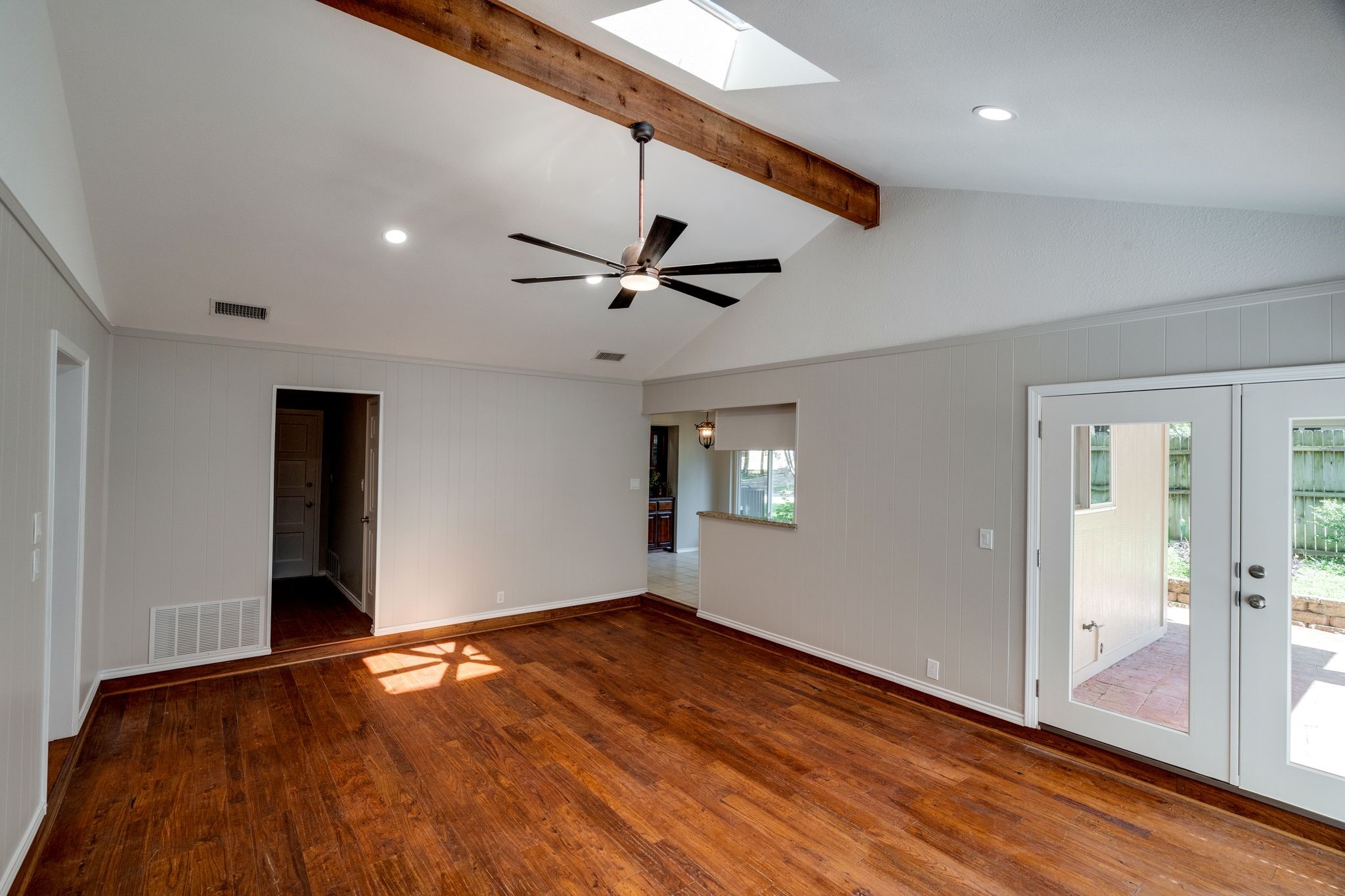 5516 Silver Bow Trail Arlington TX 76017