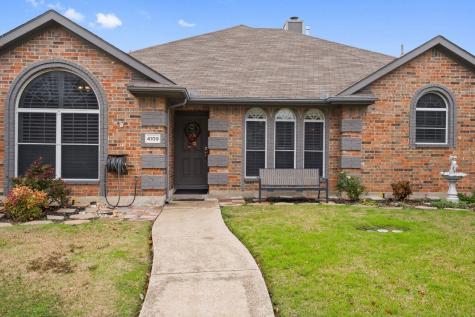 4109 Baywatch Drive Rowlett TX 75088