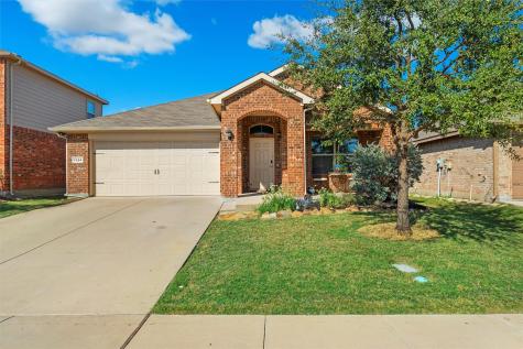 1124 Northampton Street Fort Worth TX 76134
