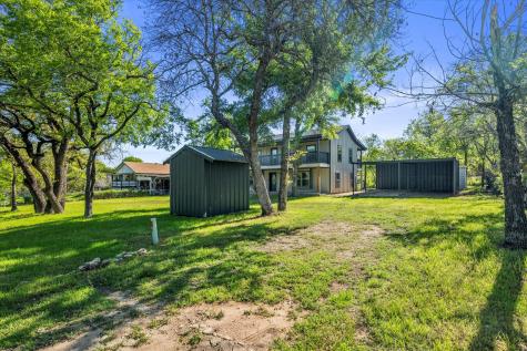 4321 Green Oak Drive Granbury TX 76048