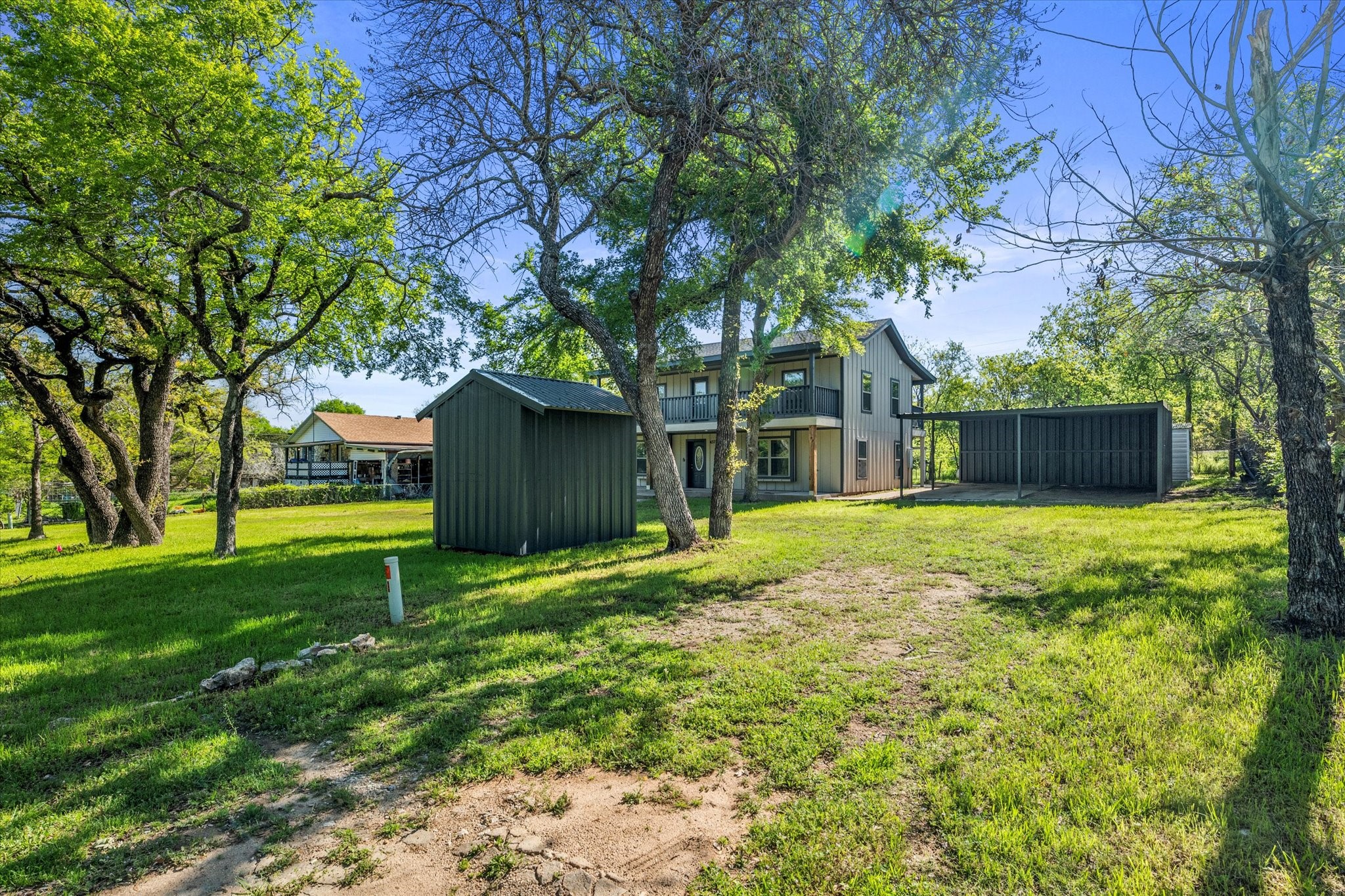 4321 Green Oak Drive Granbury TX 76048