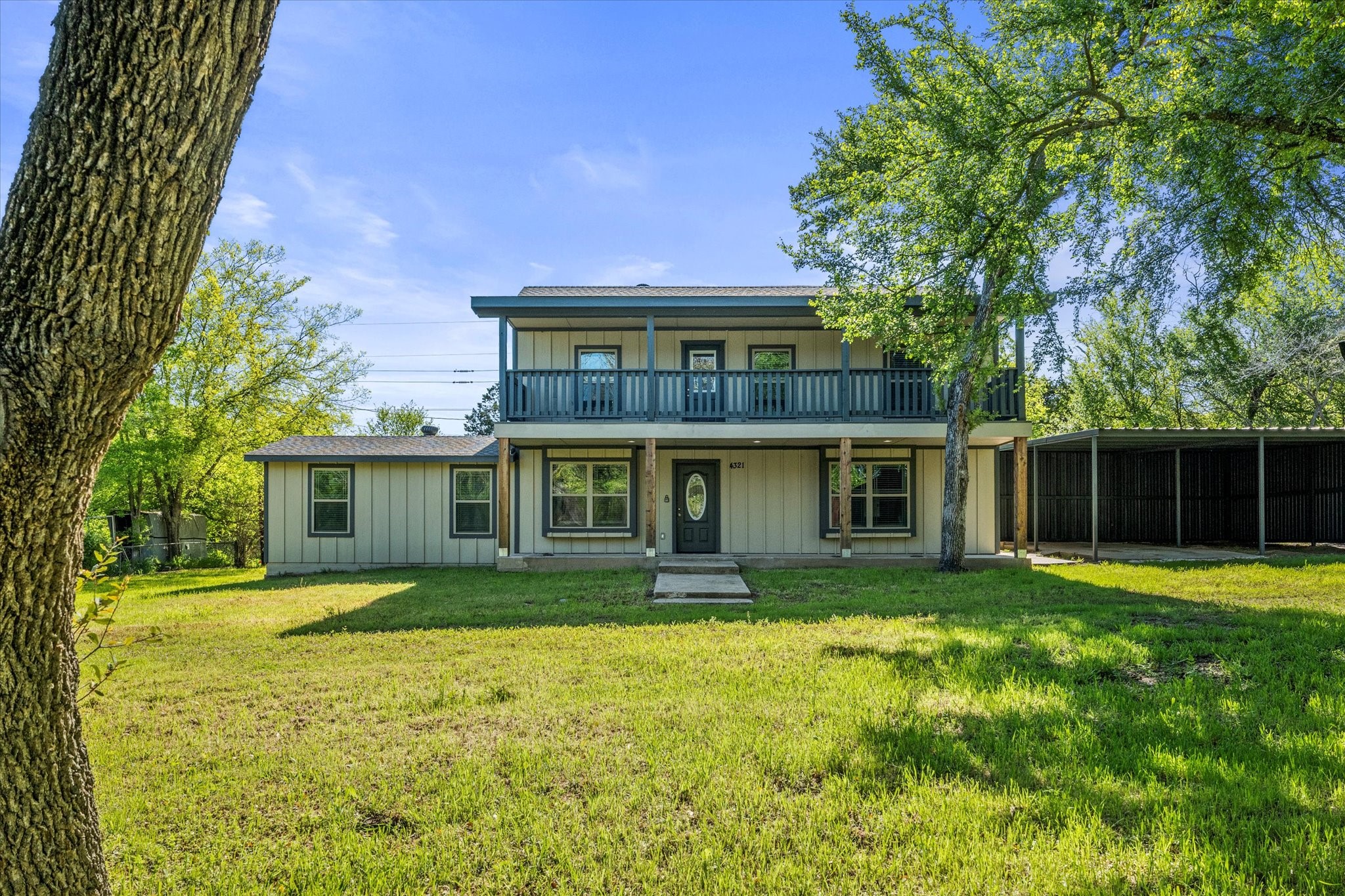 4321 Green Oak Drive Granbury TX 76048