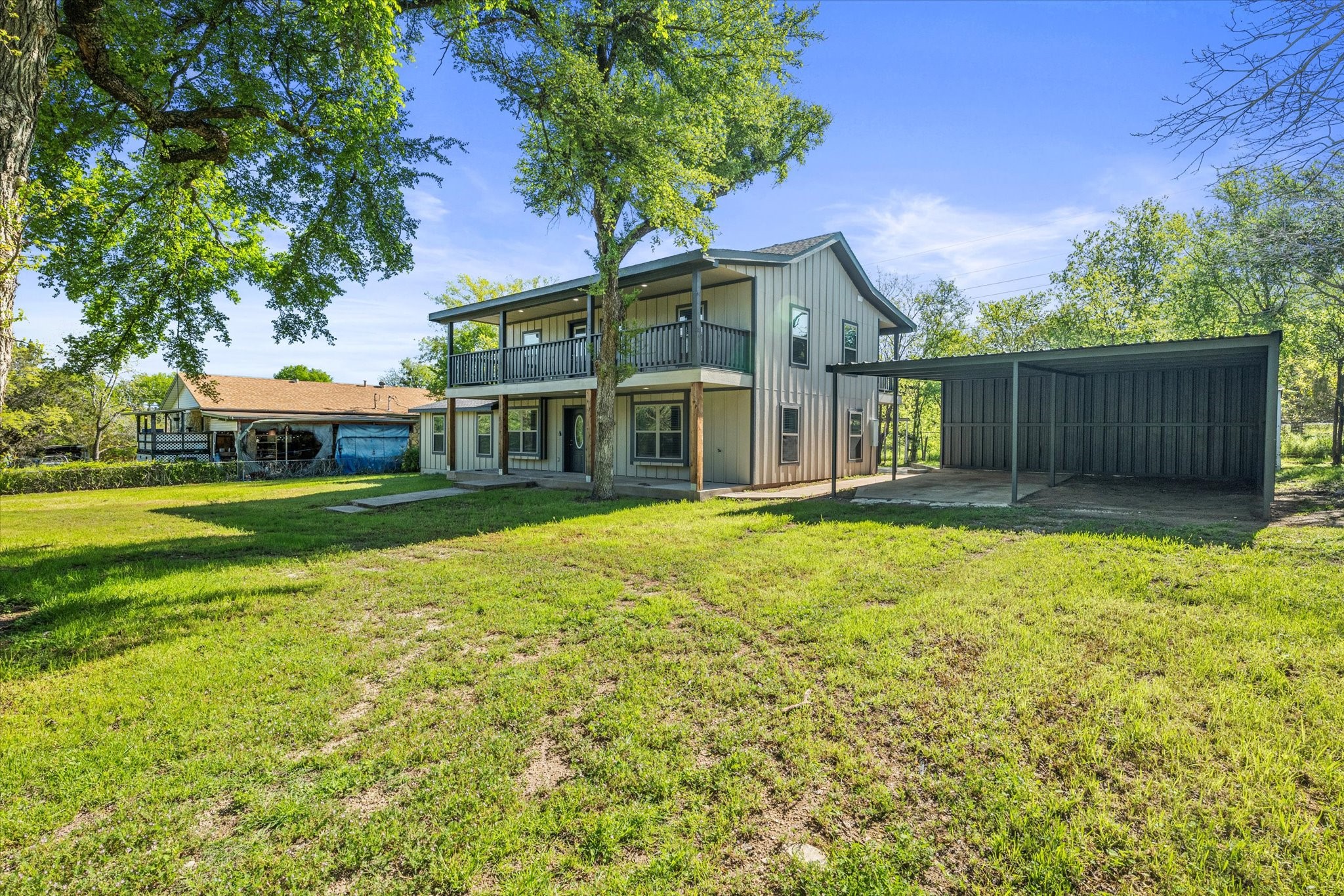 4321 Green Oak Drive Granbury TX 76048