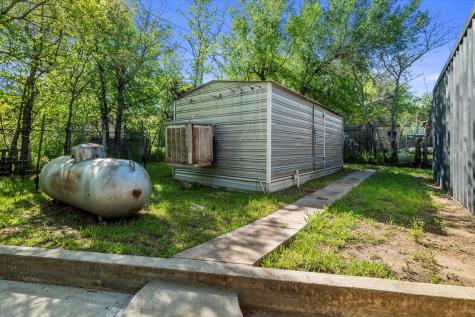 4321 Green Oak Drive Granbury TX 76048