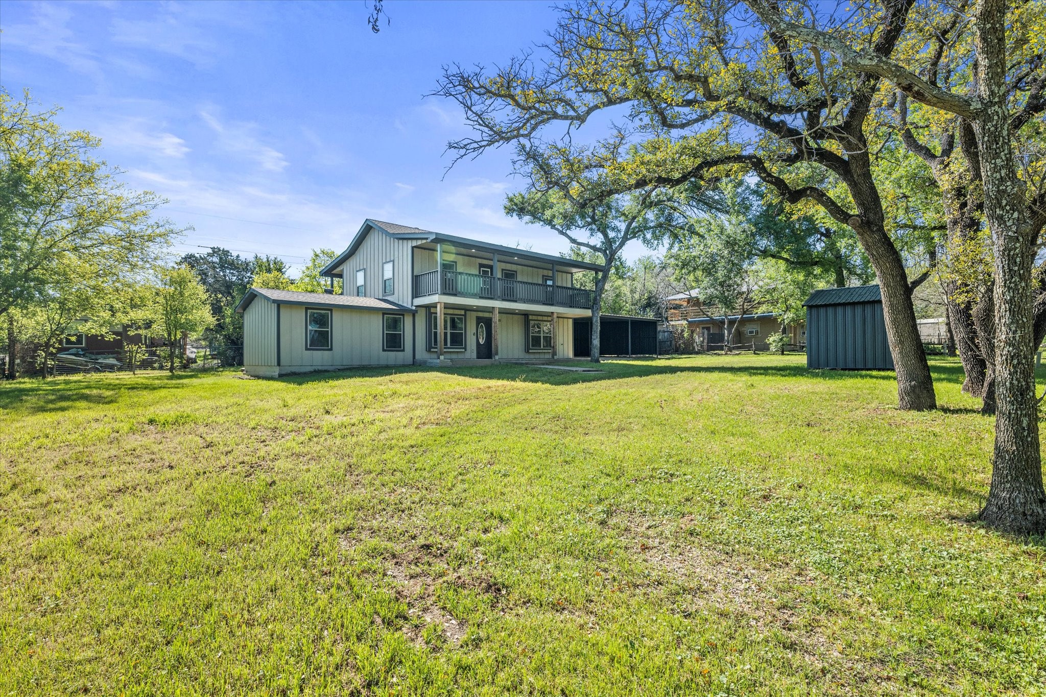 4321 Green Oak Drive Granbury TX 76048
