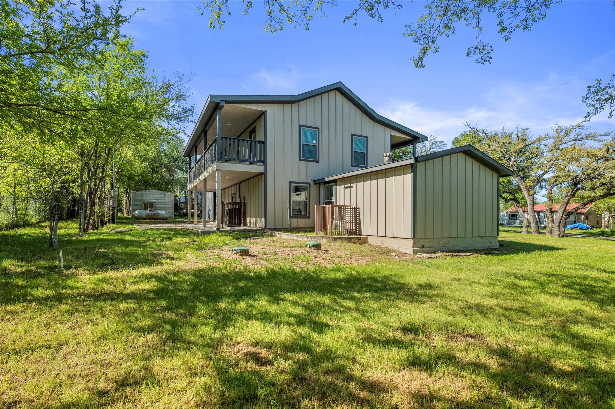 4321 Green Oak Drive Granbury TX 76048