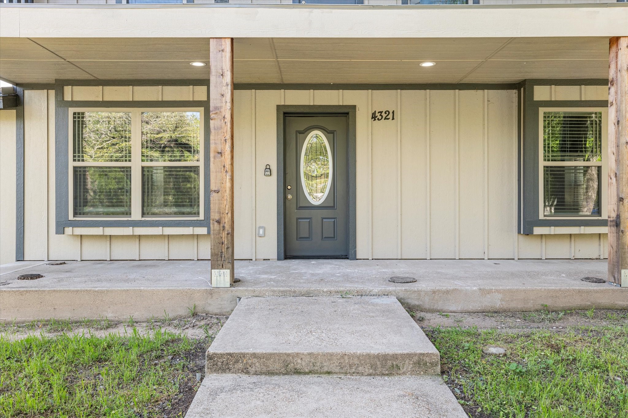 4321 Green Oak Drive Granbury TX 76048