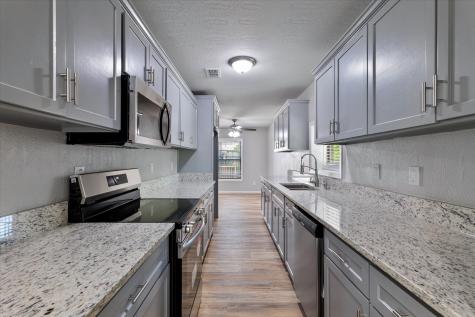 4321 Green Oak Drive Granbury TX 76048