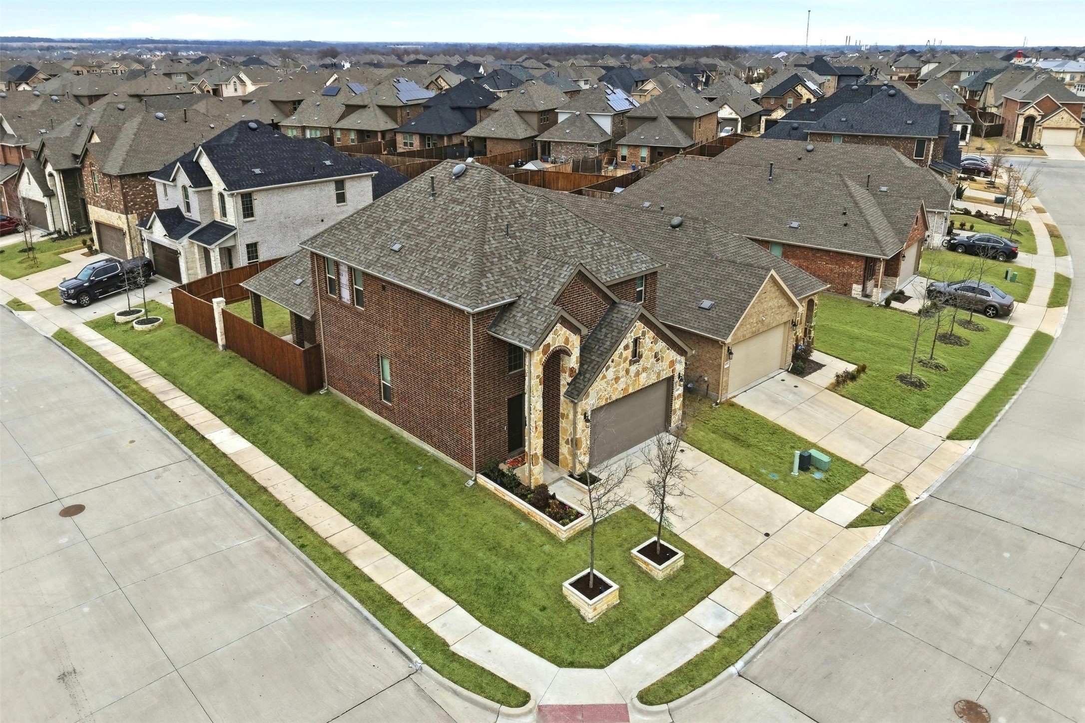 605 Florence Way Anna TX 75409