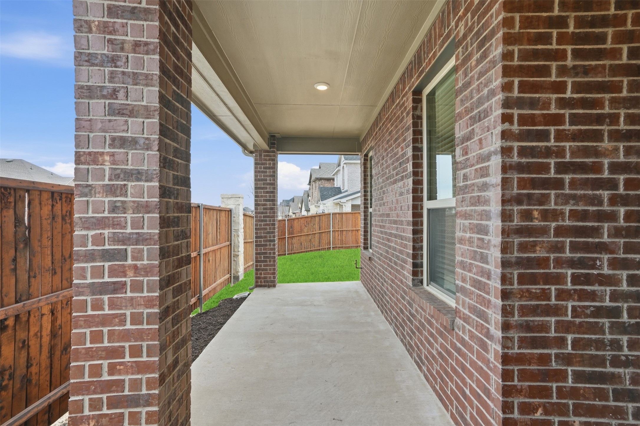 605 Florence Way Anna TX 75409