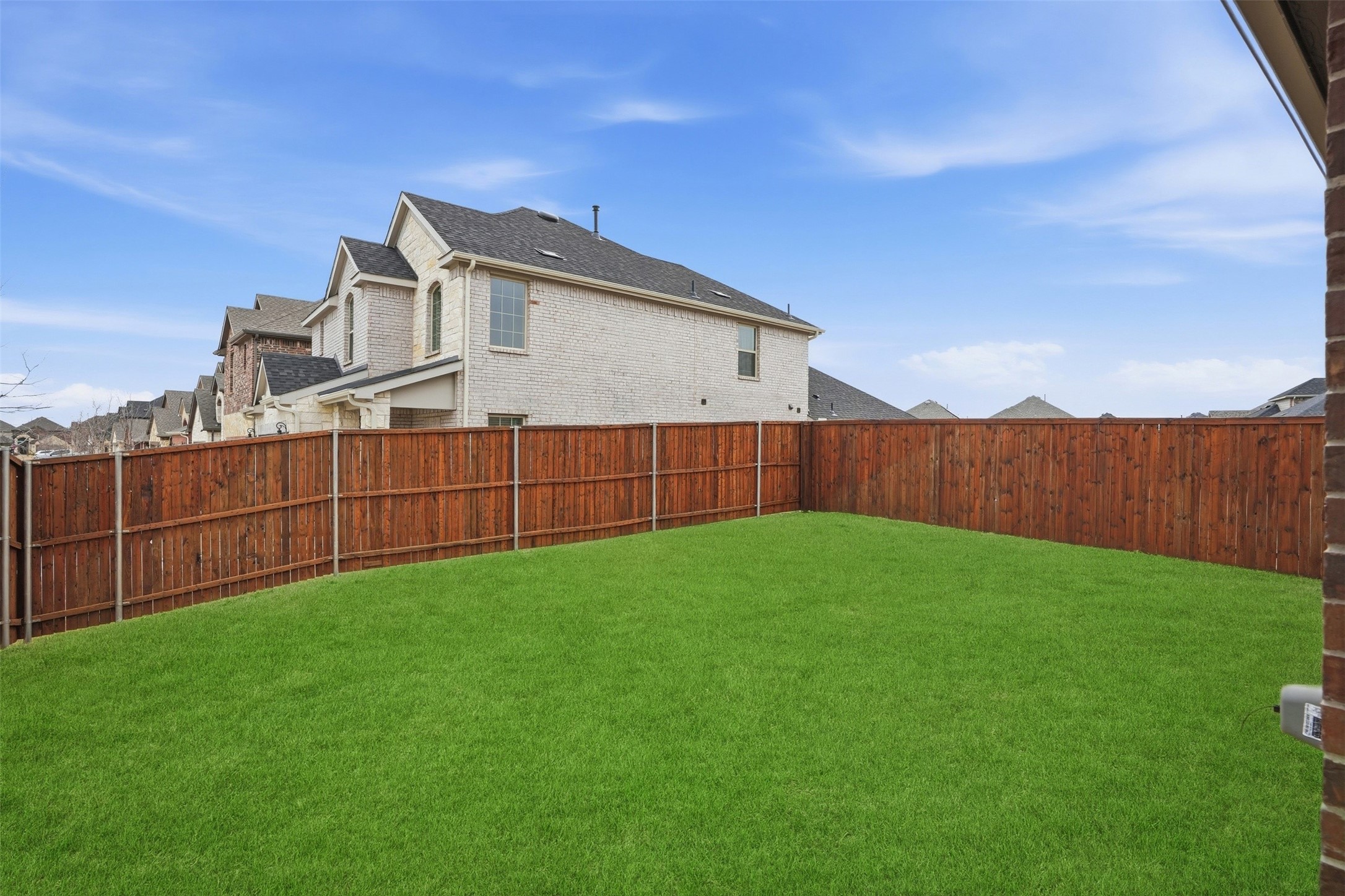 605 Florence Way Anna TX 75409