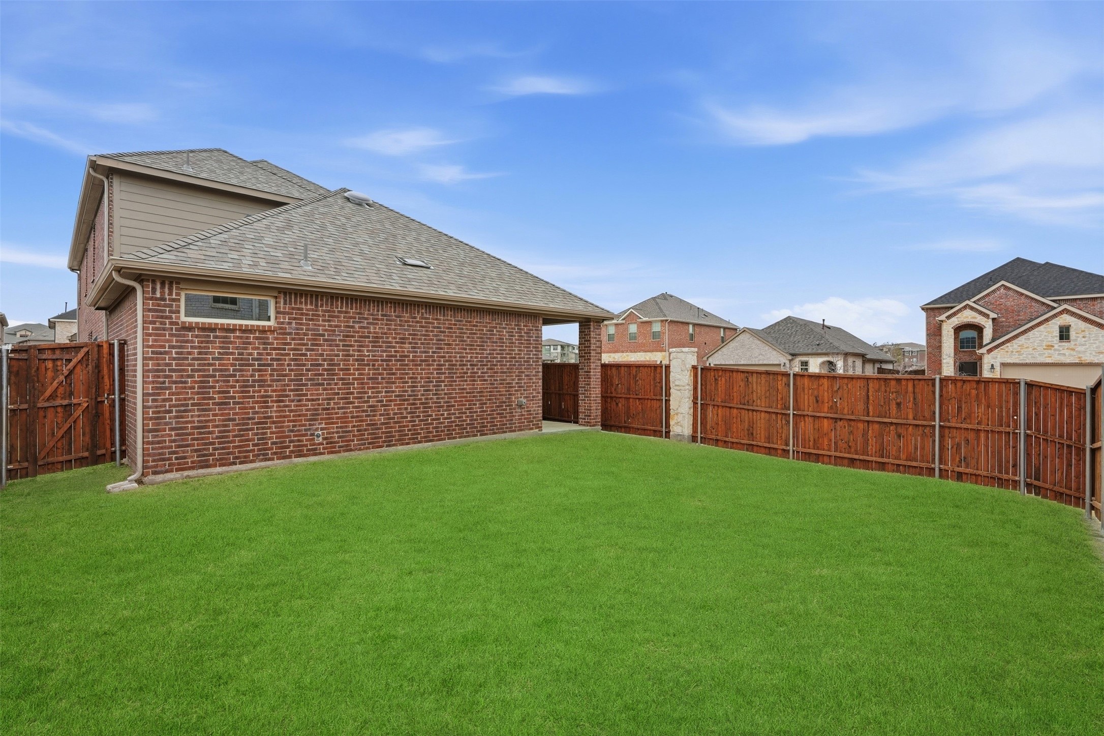 605 Florence Way Anna TX 75409