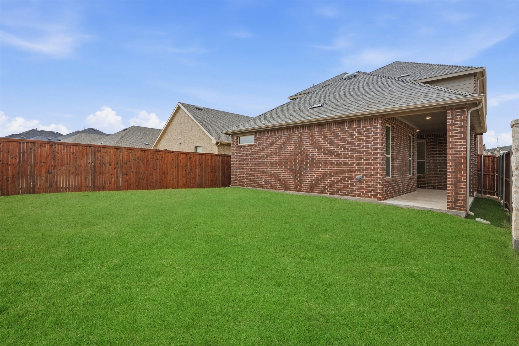 605 Florence Way Anna TX 75409