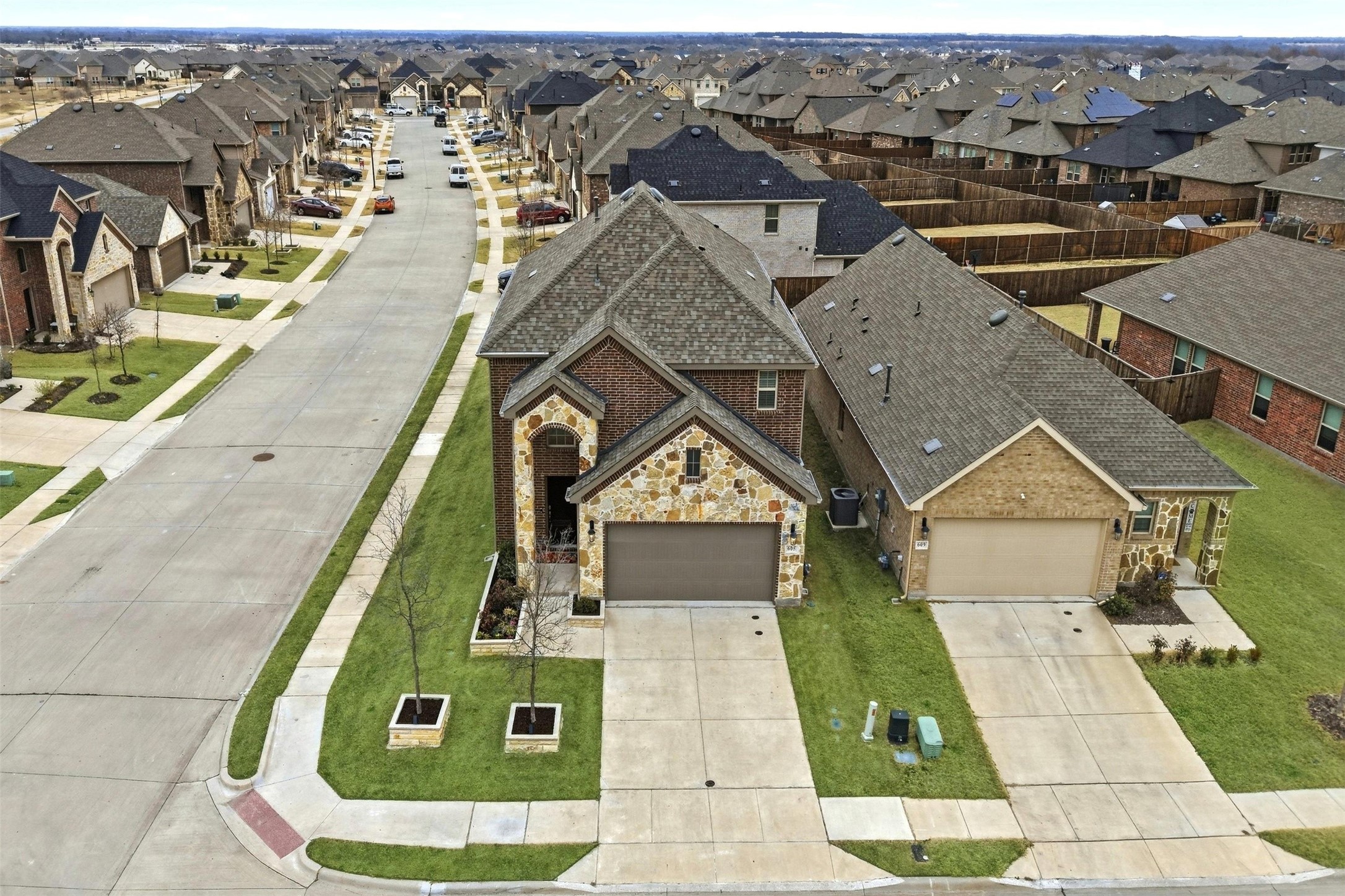 605 Florence Way Anna TX 75409