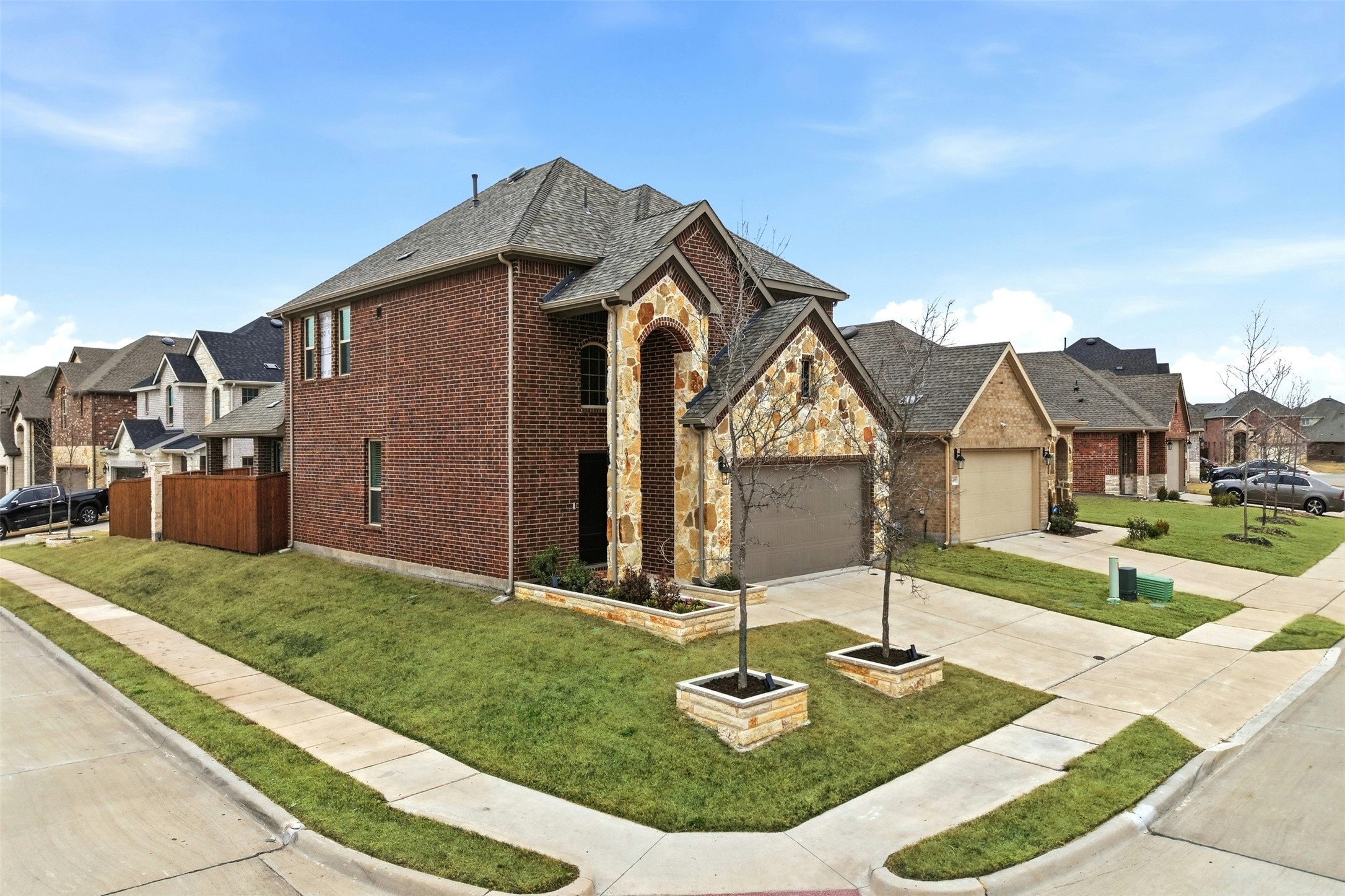 605 Florence Way Anna TX 75409