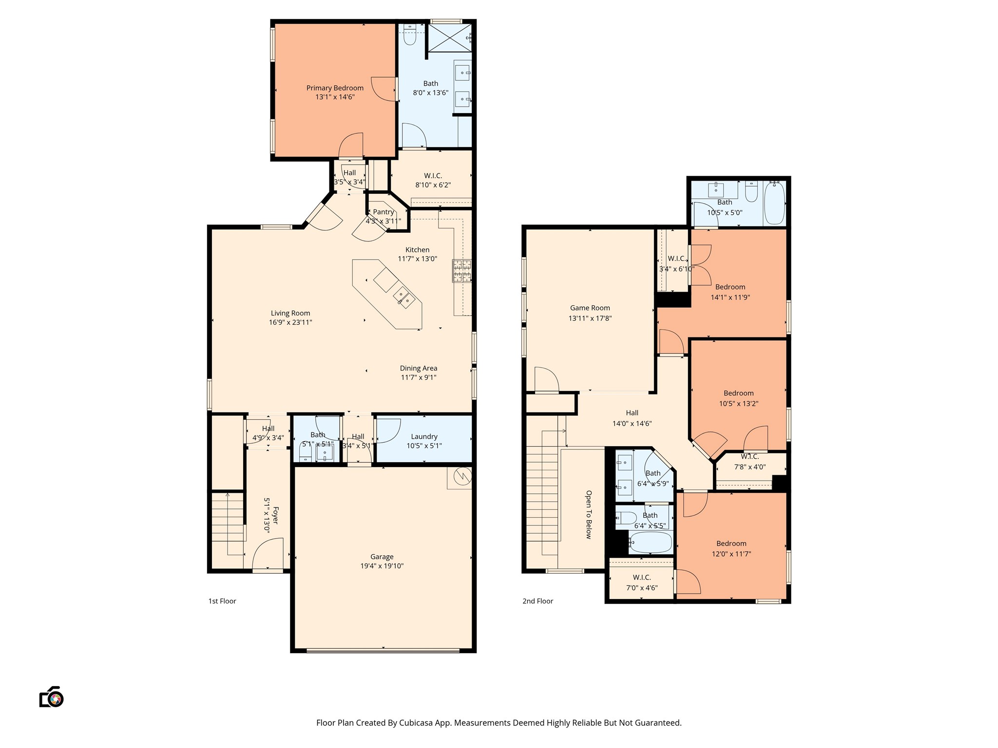 605 Florence Way Anna TX 75409