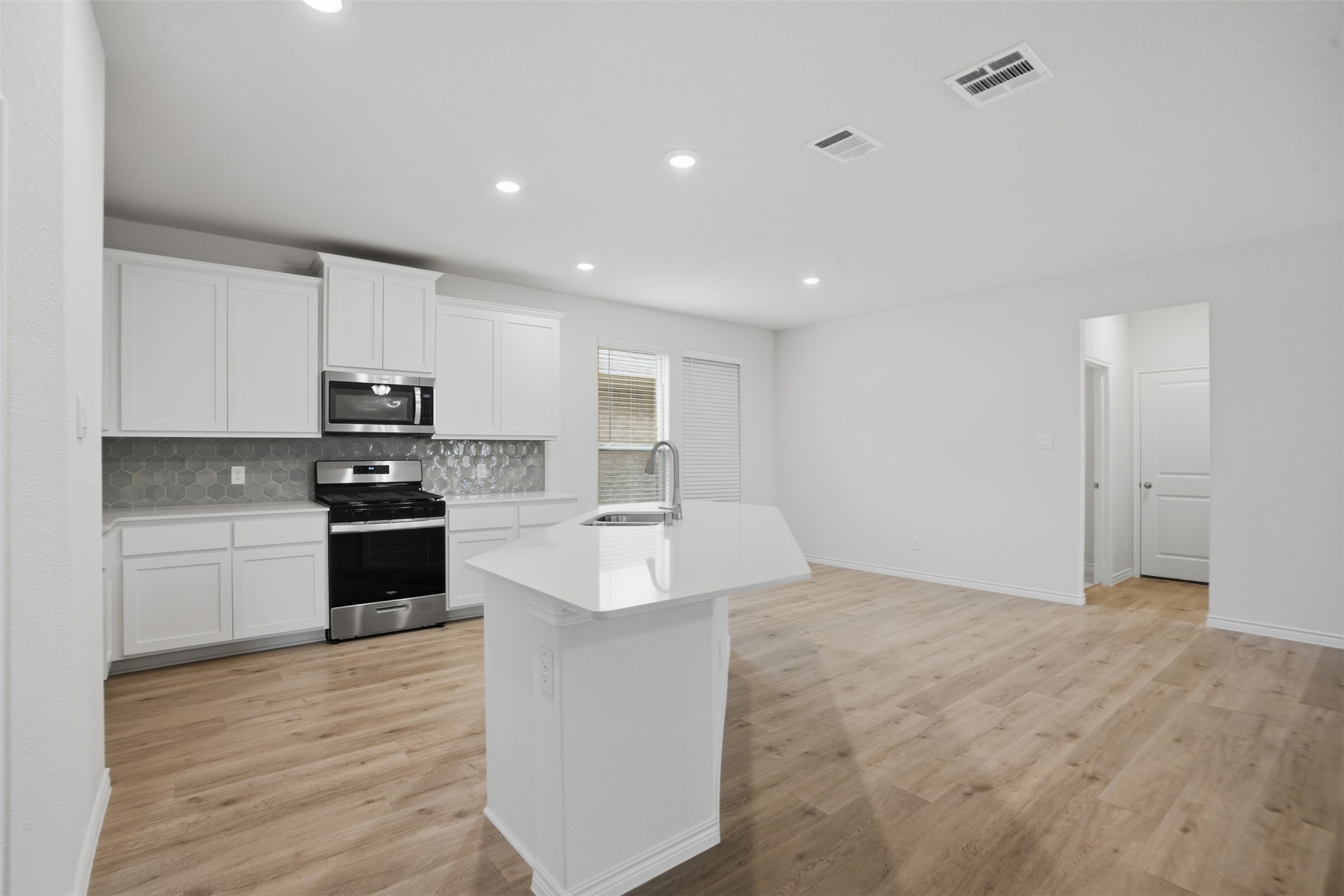 605 Florence Way Anna TX 75409