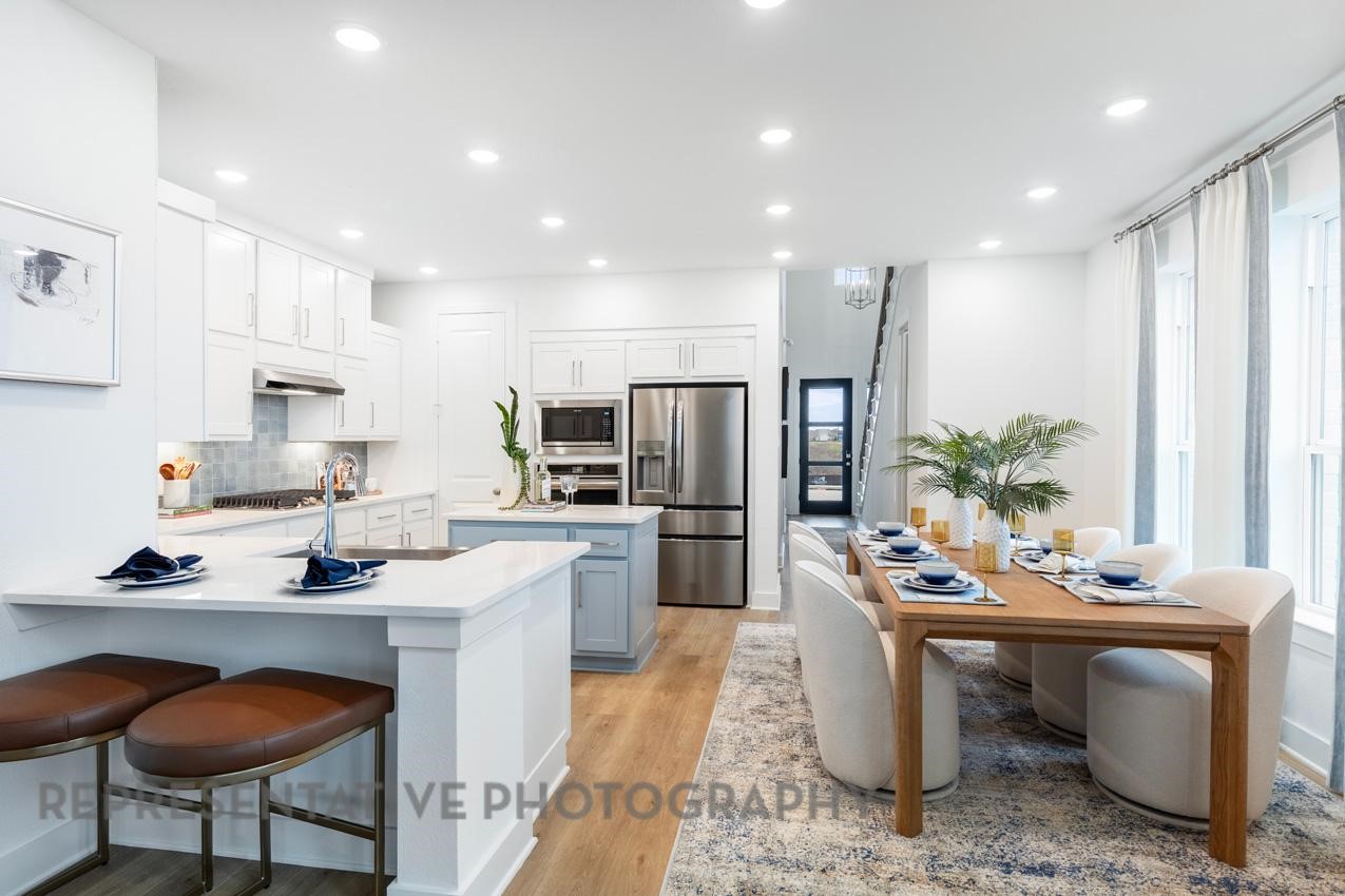 809 Sagebrush Trail Sherman TX 75092