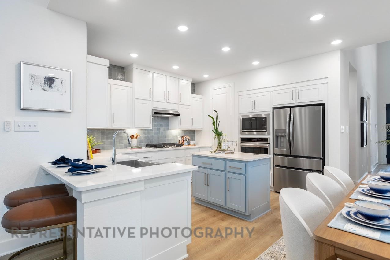 809 Sagebrush Trail Sherman TX 75092