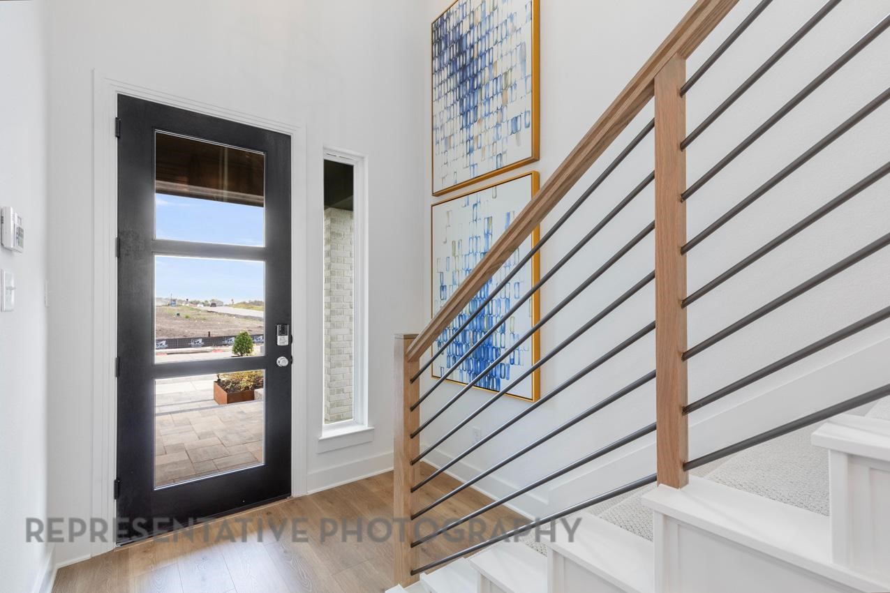 809 Sagebrush Trail Sherman TX 75092