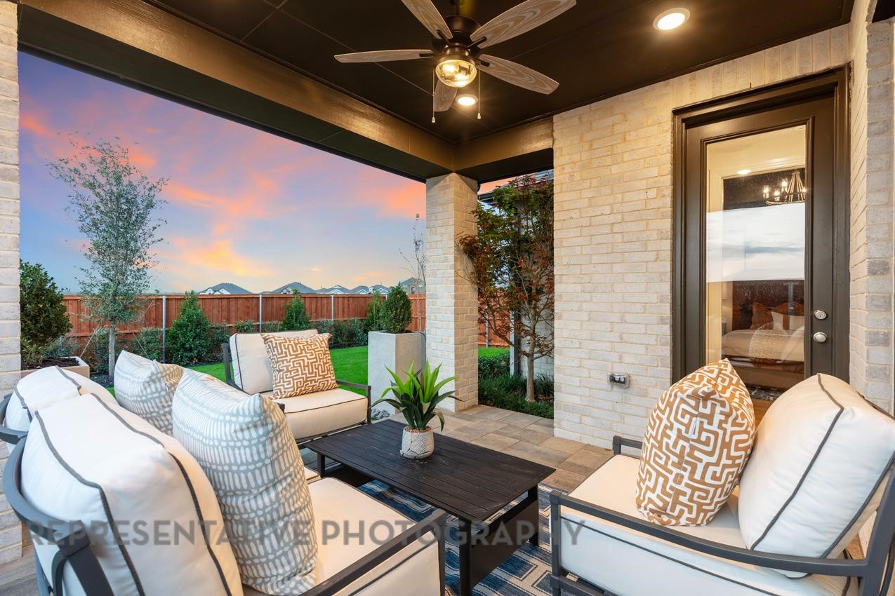 809 Sagebrush Trail Sherman TX 75092