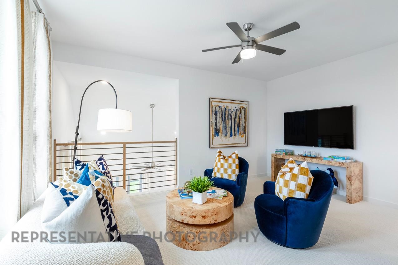 809 Sagebrush Trail Sherman TX 75092