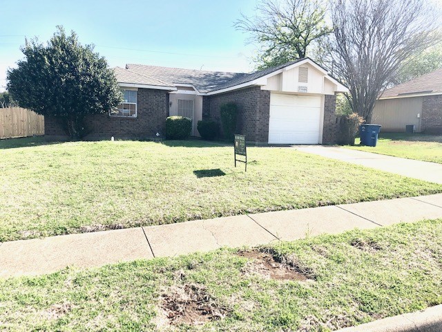 1446 Laura Lane Dallas TX 75241