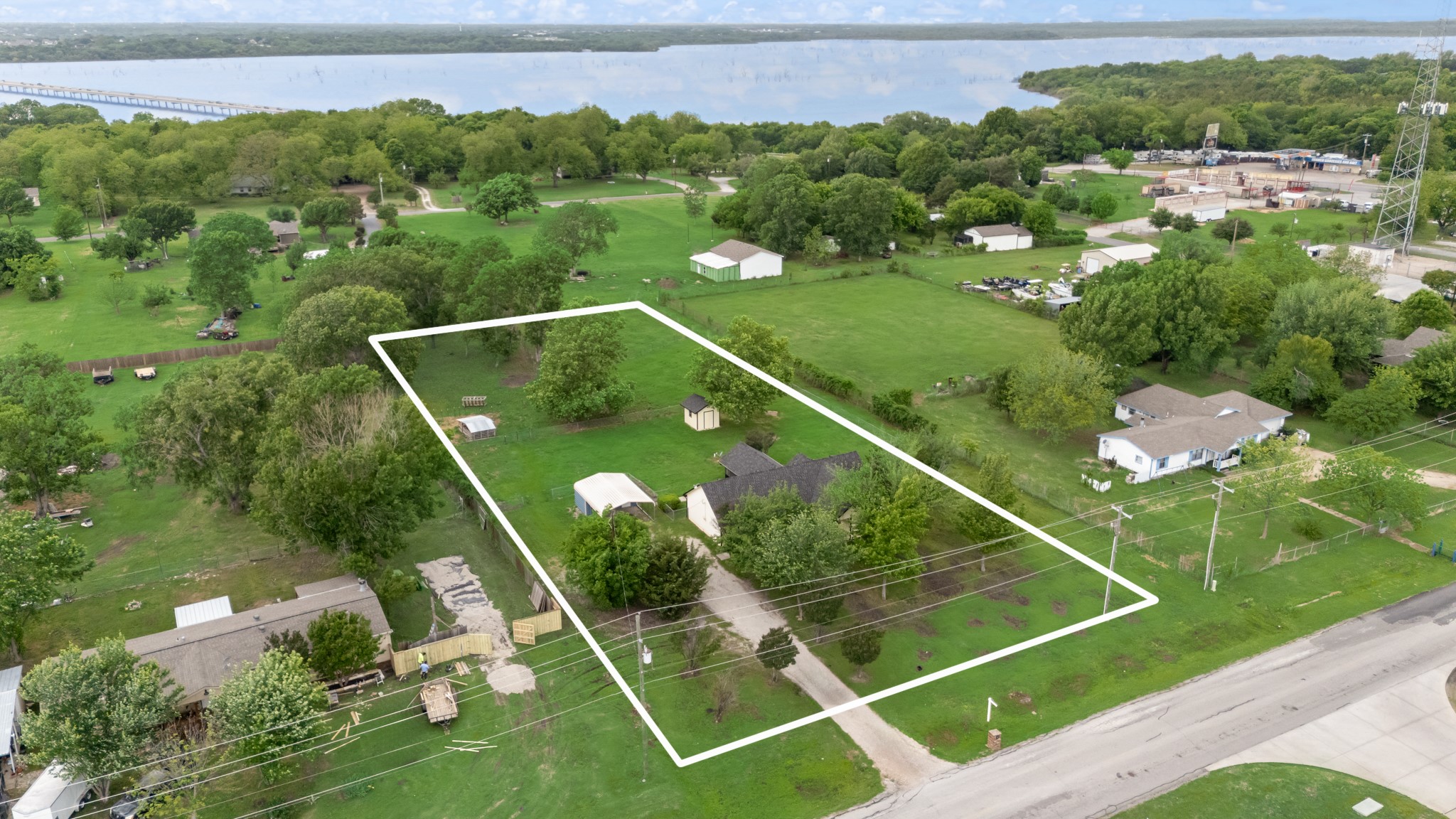 5300 County Road 437 Princeton TX 75407