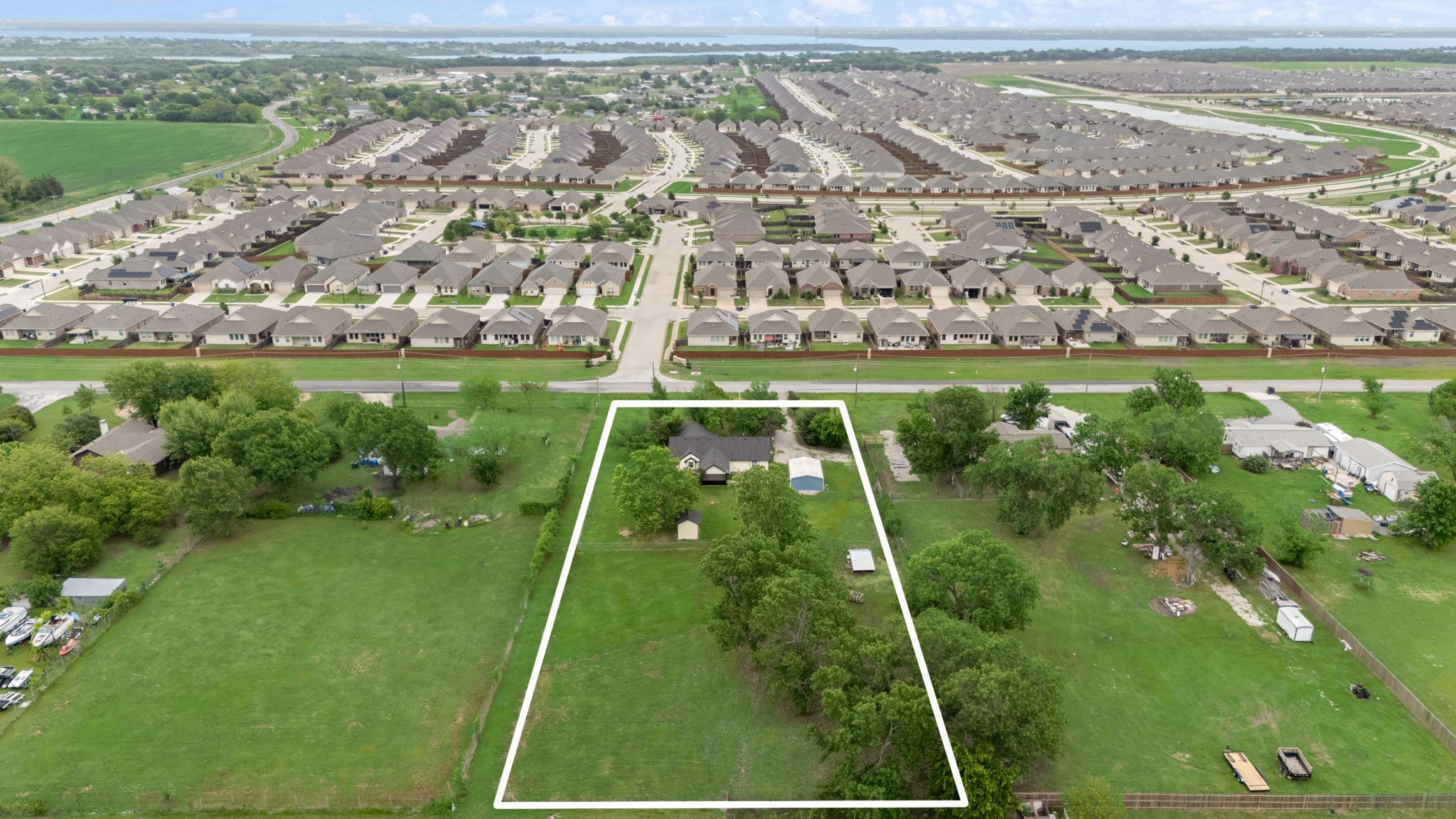 5300 County Road 437 Princeton TX 75407
