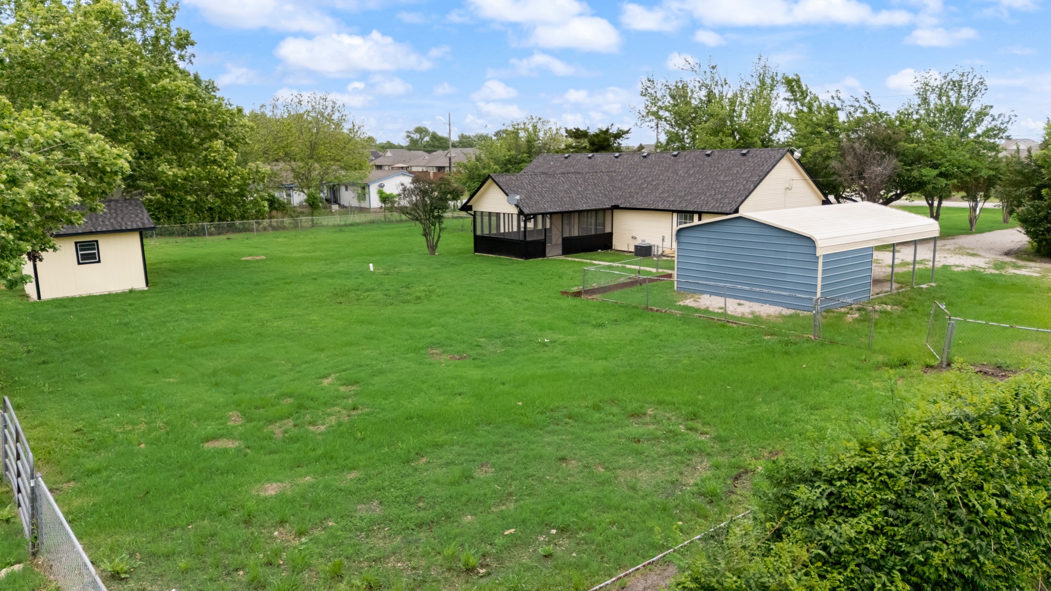 5300 County Road 437 Princeton TX 75407