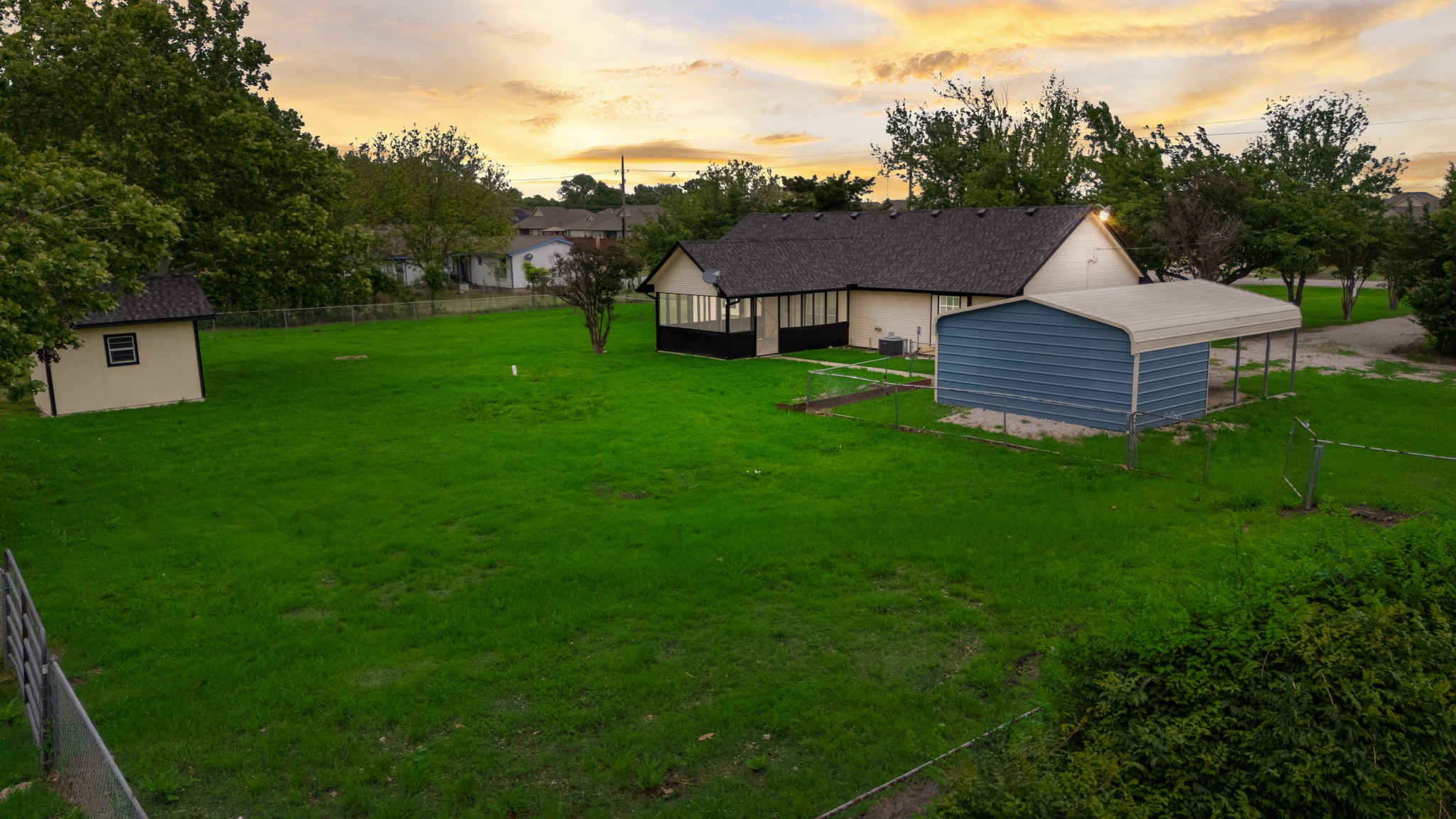 5300 County Road 437 Princeton TX 75407