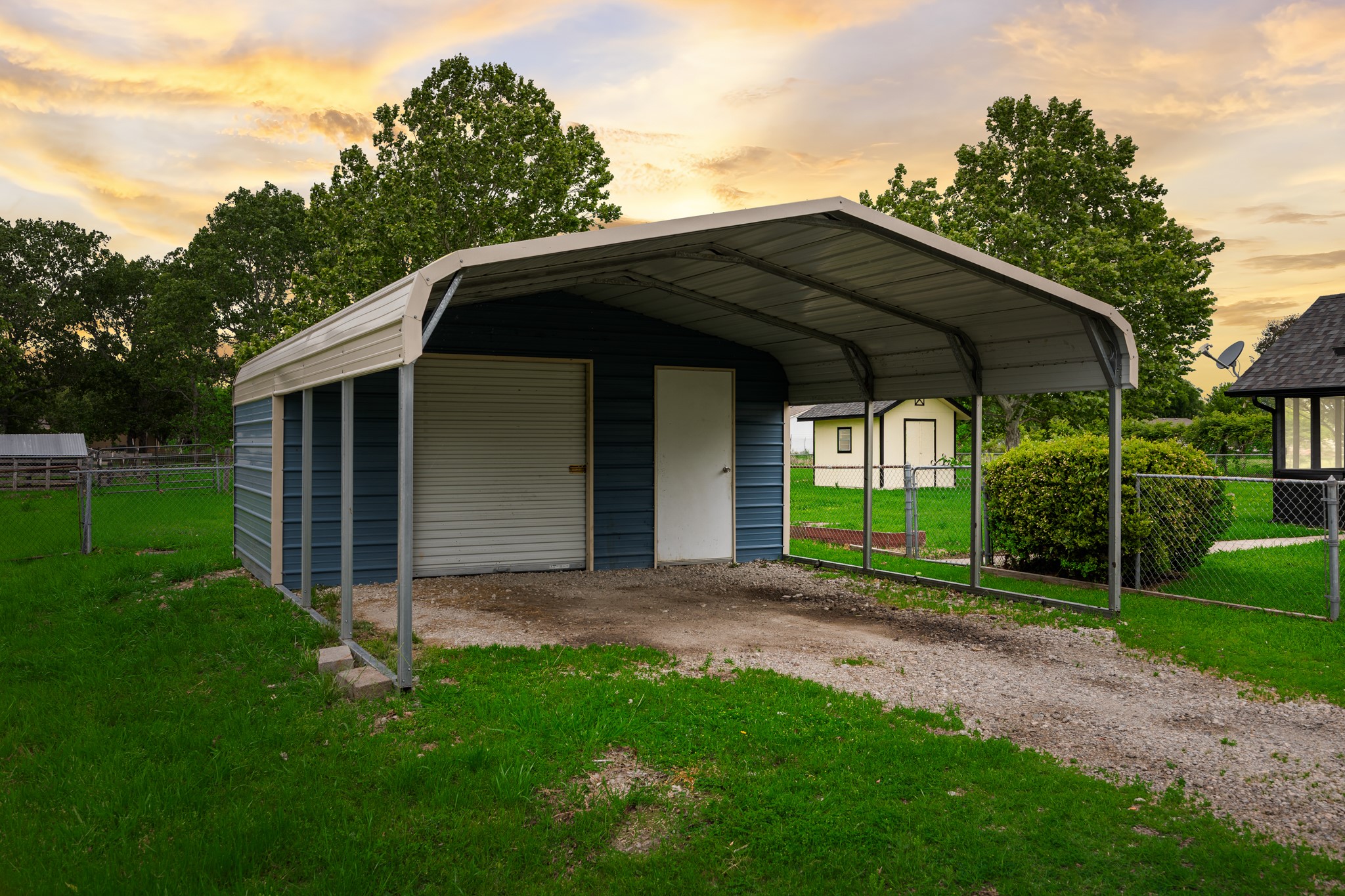 5300 County Road 437 Princeton TX 75407