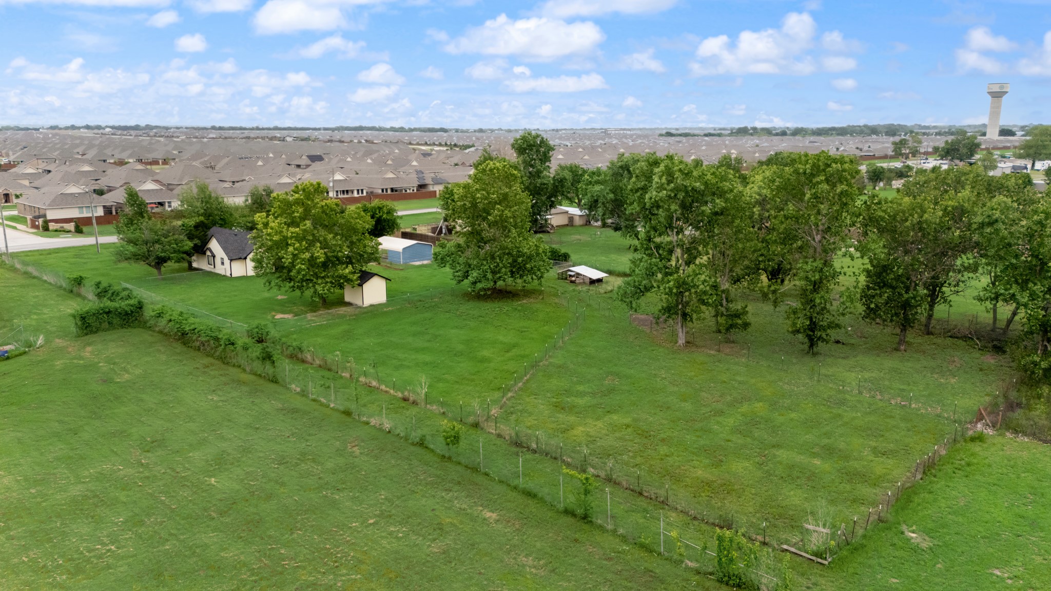 5300 County Road 437 Princeton TX 75407