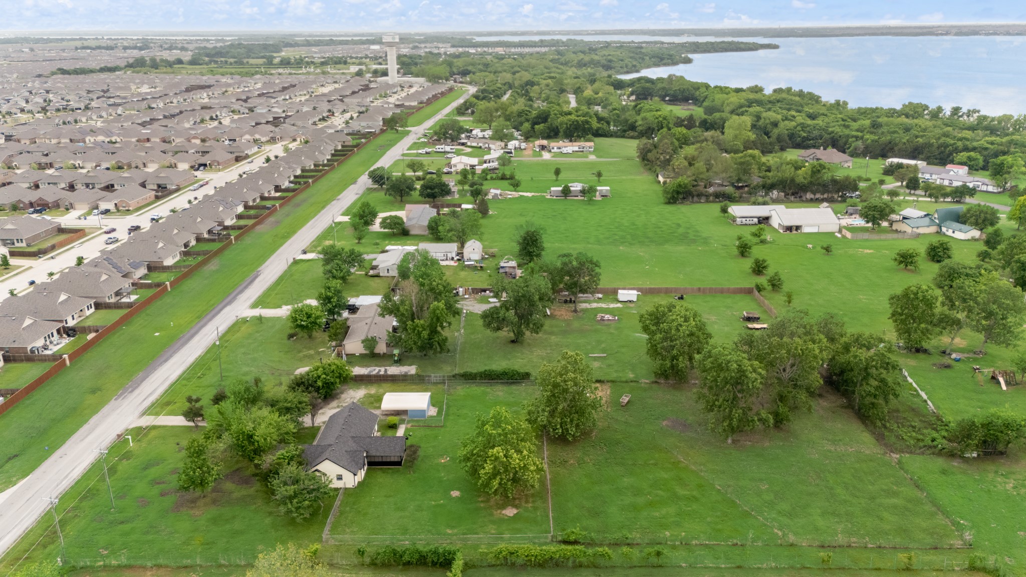 5300 County Road 437 Princeton TX 75407