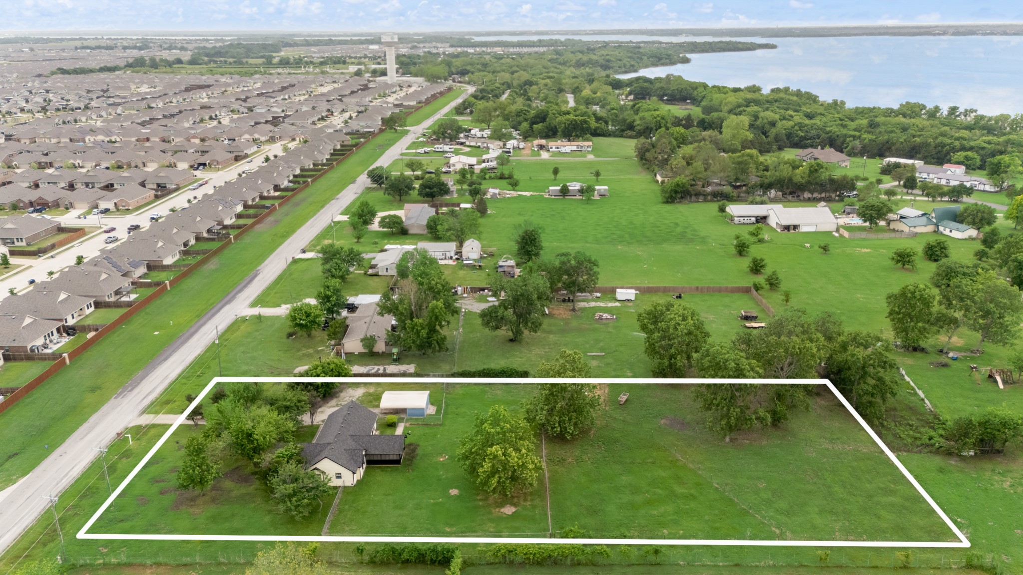 5300 County Road 437 Princeton TX 75407