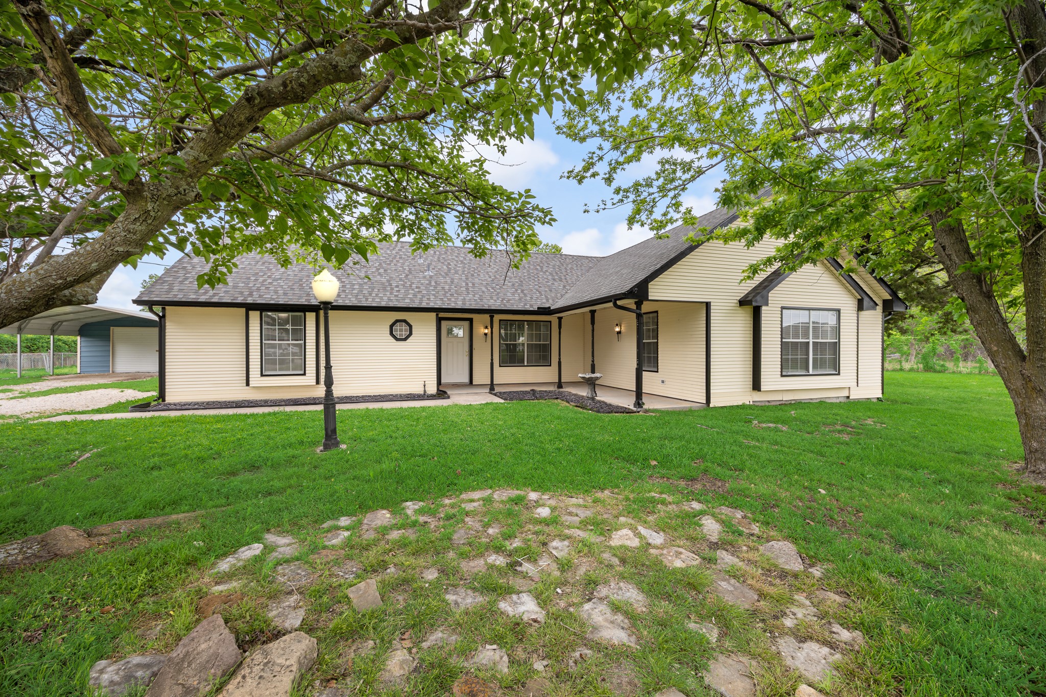 5300 County Road 437 Princeton TX 75407
