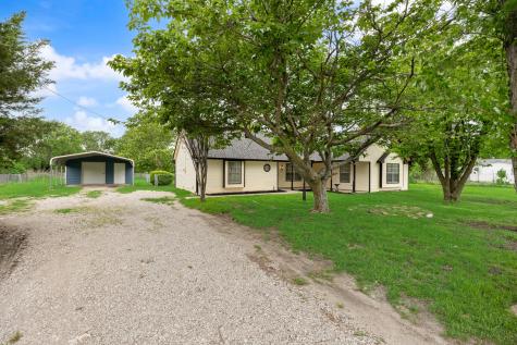 5300 County Road 437 Princeton TX 75407