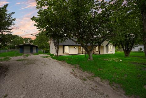 5300 County Road 437 Princeton TX 75407