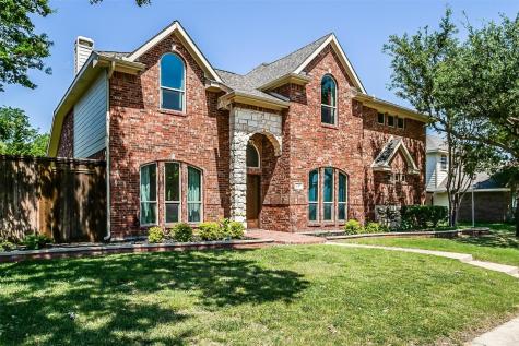 6417 Wexley Lane The Colony TX 75056