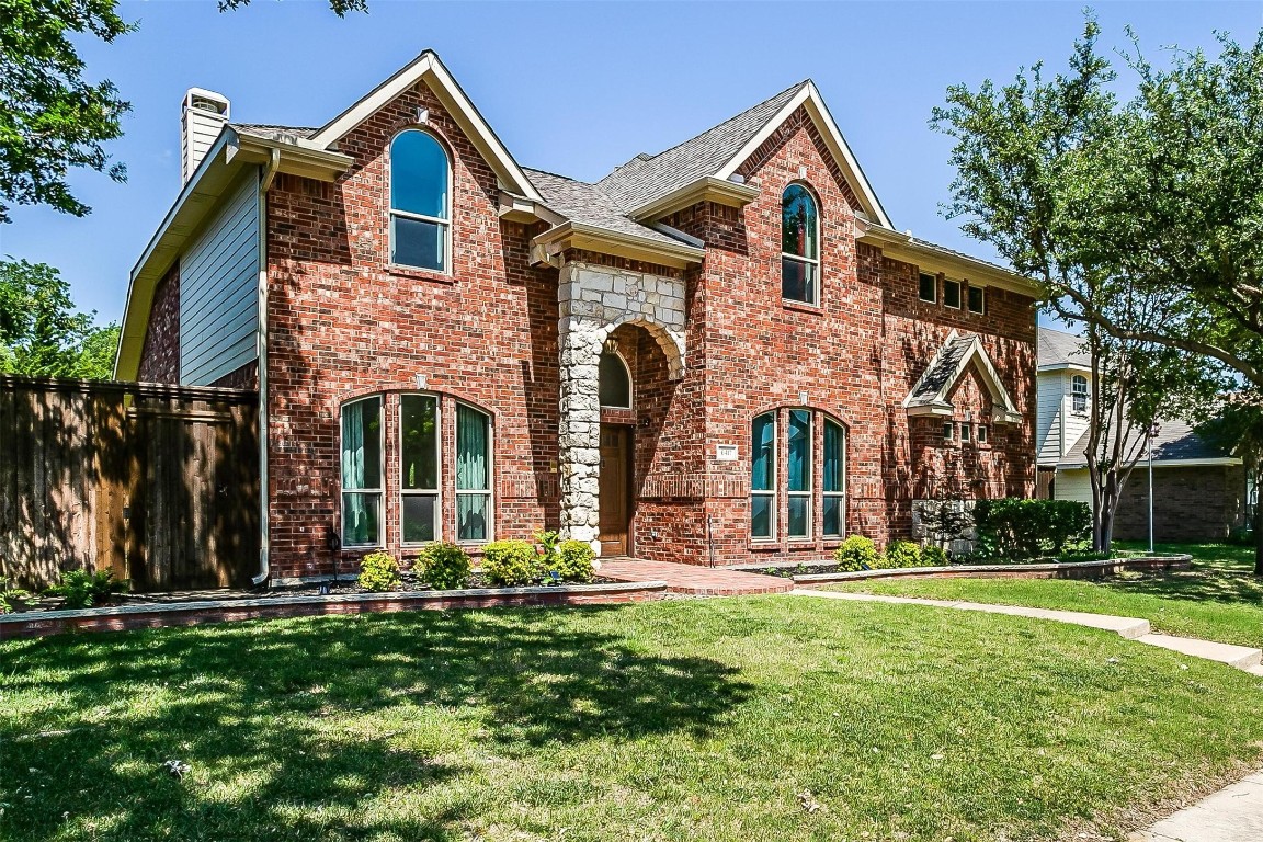 6417 Wexley Lane The Colony TX 75056