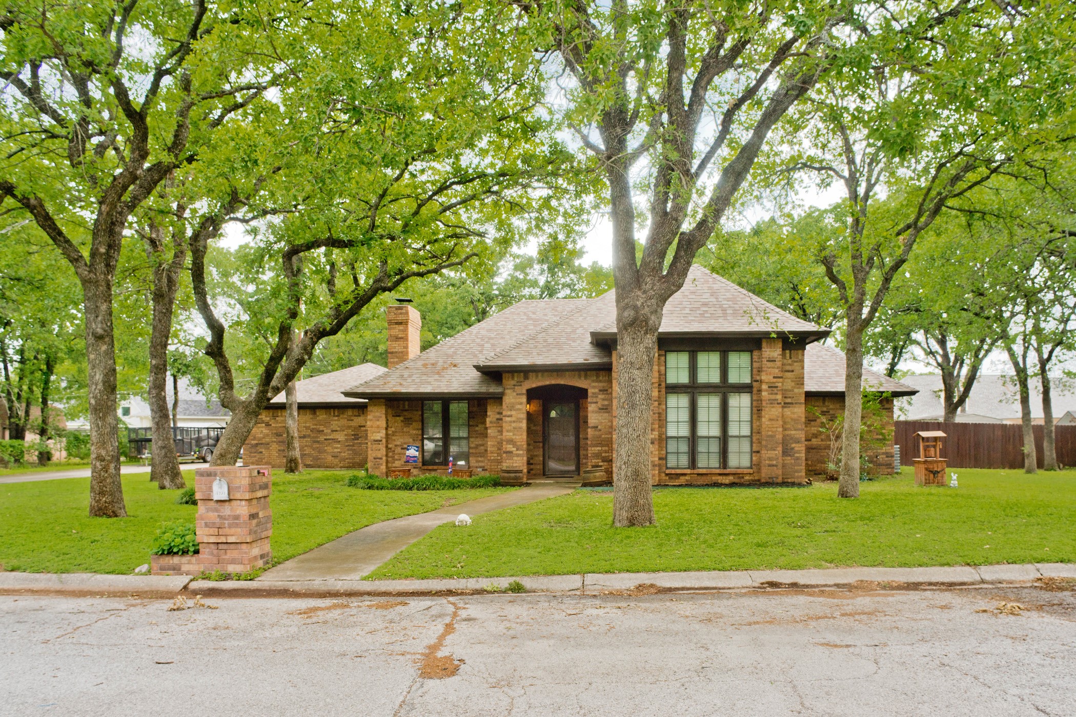 1737 Boston Avenue Bridgeport TX 76426