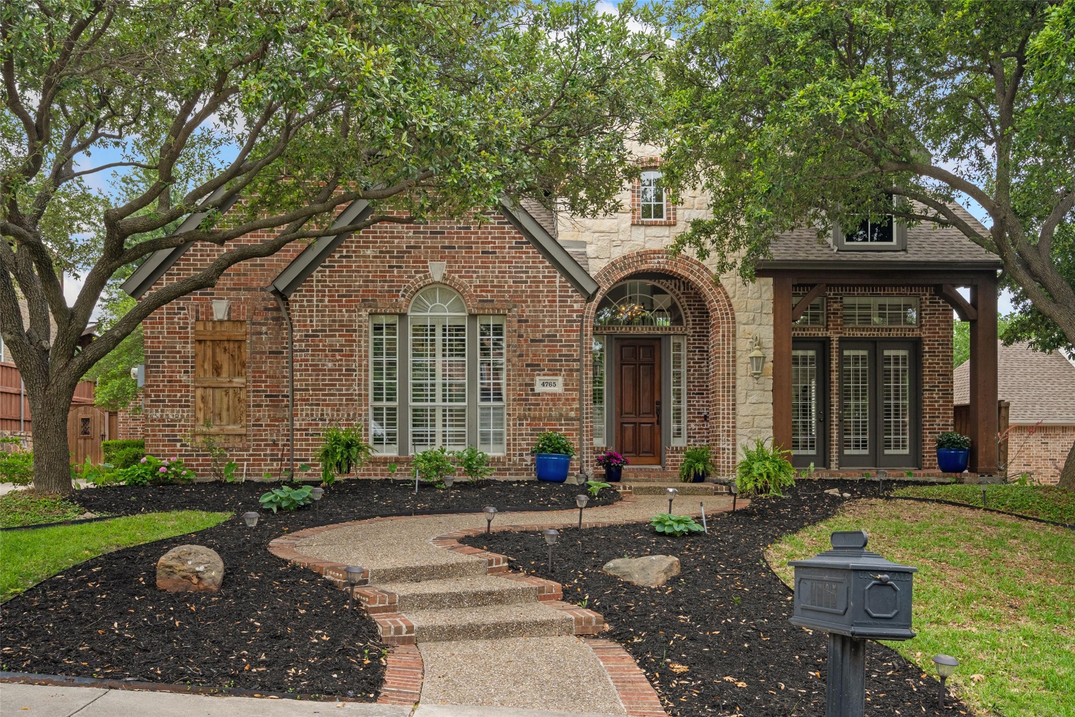 4765 Mariner Drive Frisco TX 75034