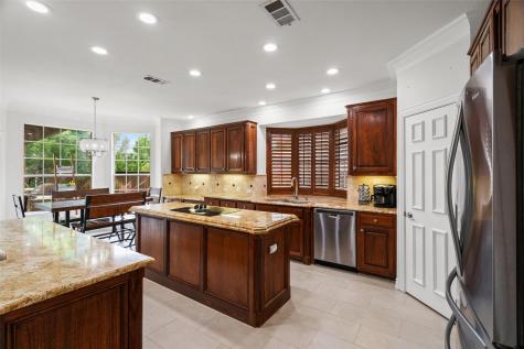 4765 Mariner Drive Frisco TX 75034