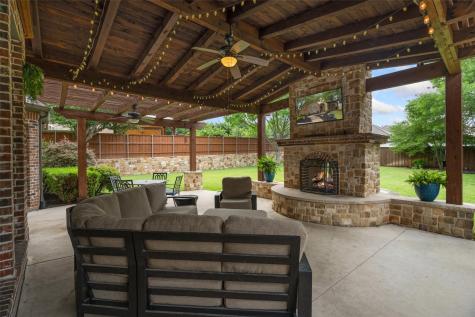 4765 Mariner Drive Frisco TX 75034