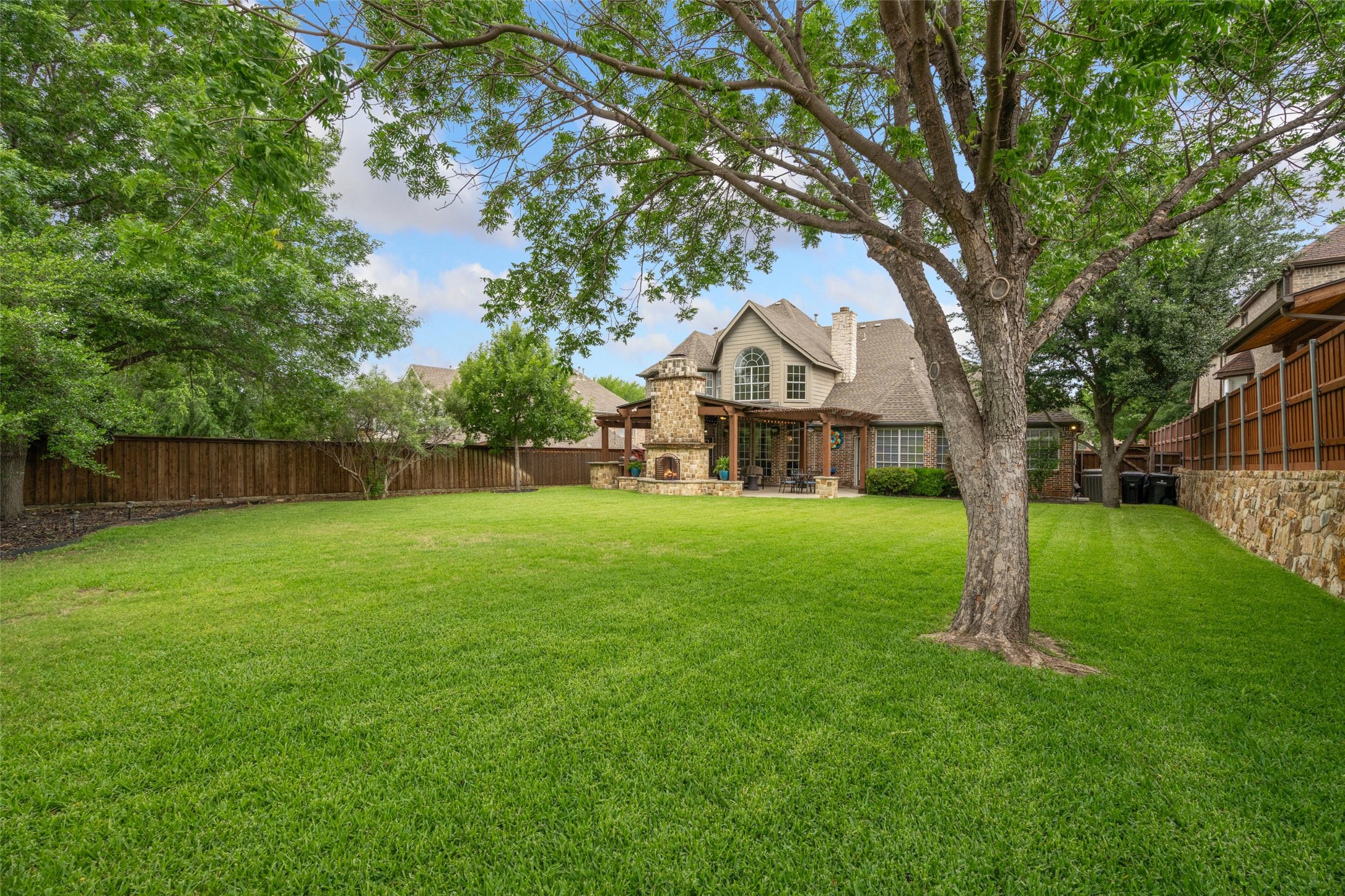 4765 Mariner Drive Frisco TX 75034