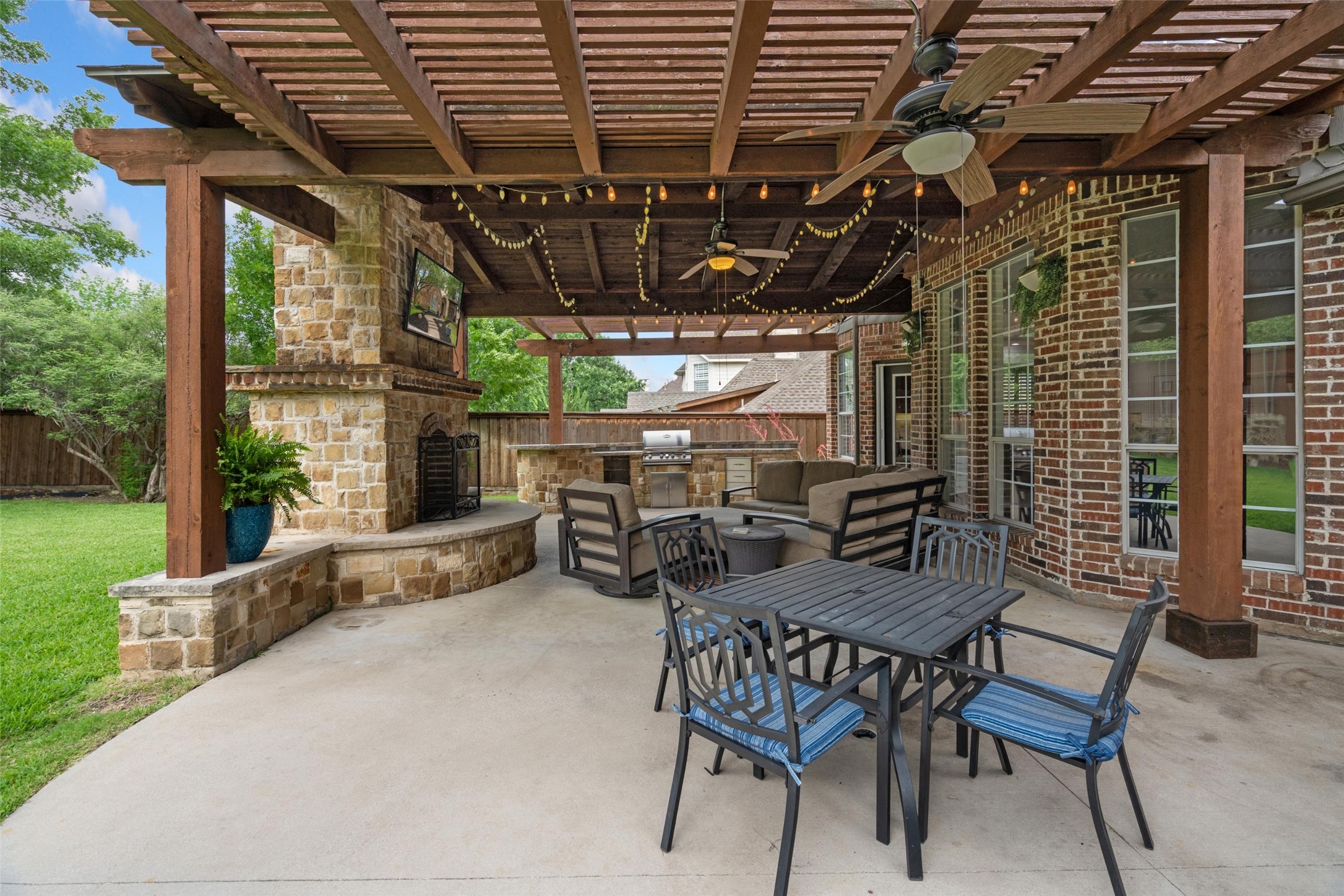4765 Mariner Drive Frisco TX 75034